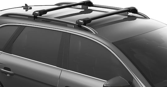 Thule WingBar 77cm. (fără picioare)