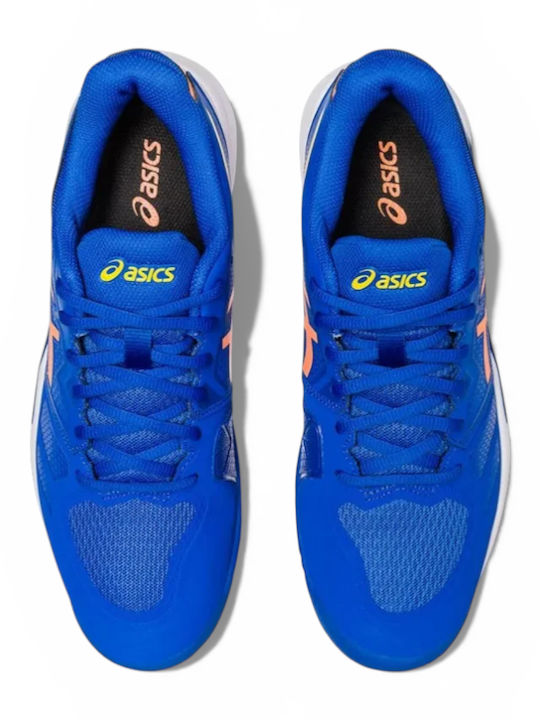 ASICS Gel-challenger 13 Мъжки Обувки За Тенис Сини