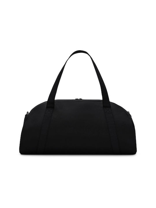 Nike Training Duffel Γυναικεία Τσάντα Ώμου για Γυμναστήριο