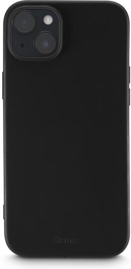 HAMA Magcase Back Cover Μαύρο (iPhone 15 Plus)