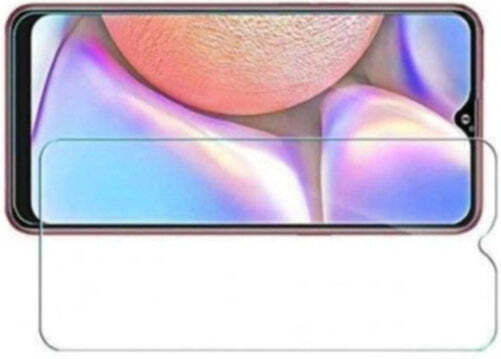 Tempered Glass (Galaxy A31)