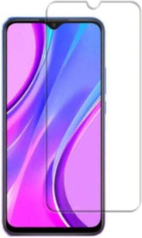 Tempered Glass (Galaxy A31)