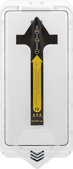 Tactical Tempered Glass (Galaxy S26 Ultra)