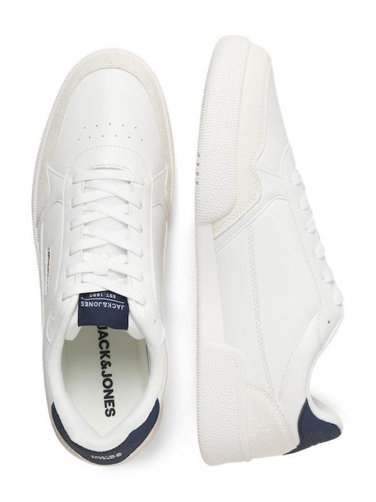 Herren Sneakers WHITE VERDANT GREEN