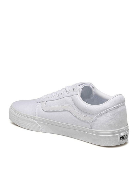 Ward Sneakers White