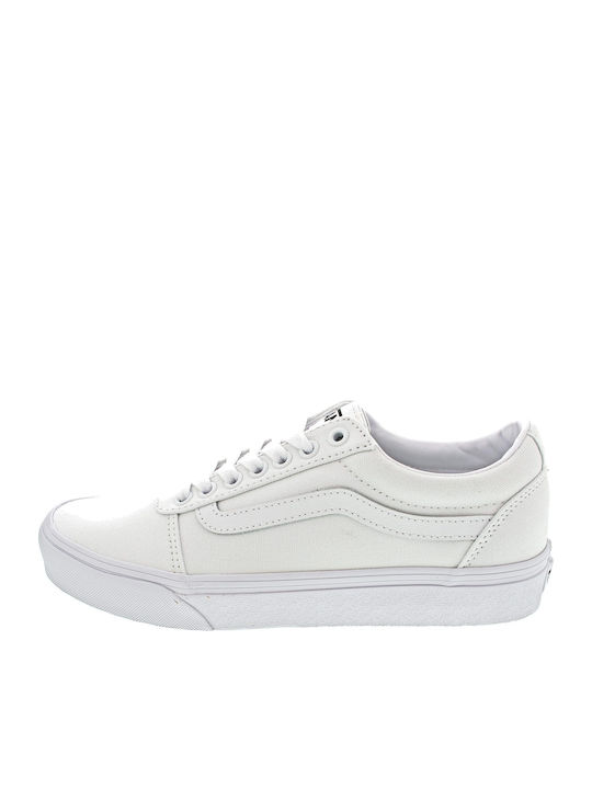 Ward Sneakers White
