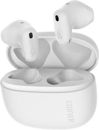 X1 Lite Earbud Bluetooth Handsfree Earphones with Sweat Resistance and Charging Case White