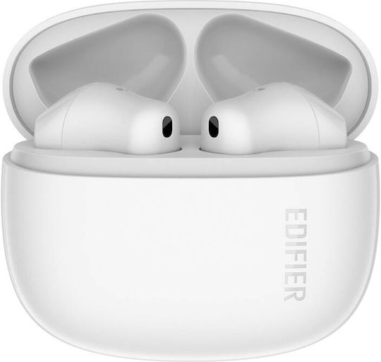 X1 Lite Earbud Bluetooth Handsfree Earphones with Sweat Resistance and Charging Case White