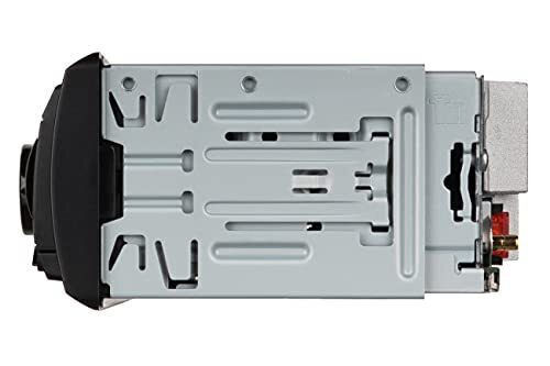 Pioneer Car Radio 1 DIN Bluetooth USB
