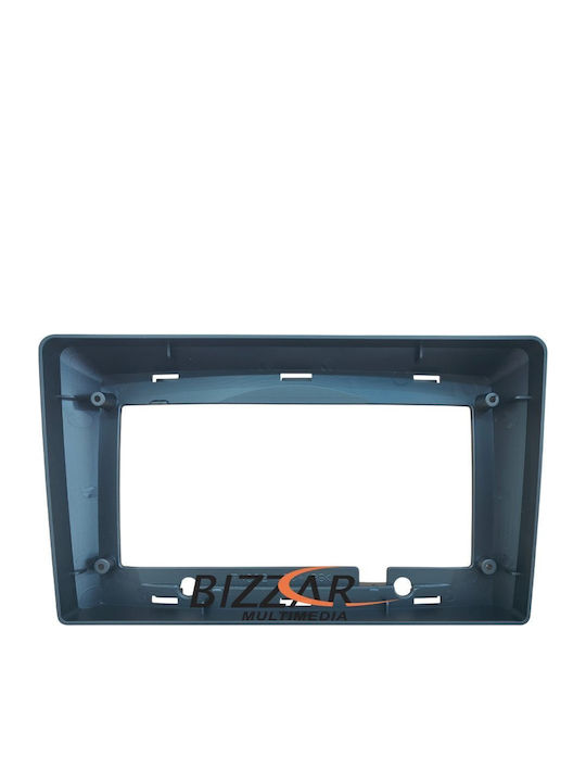 Nakamichi Car Audio System for Hyundai H-1 2009-2015 (Bluetooth/USB/AUX/WiFi/GPS/Apple-Carplay/Android-Auto) with Touch Screen 9"