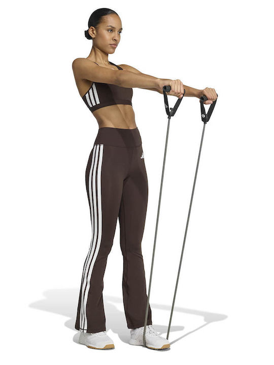 Women's Training Legging High Waisted Black