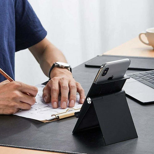 Ugreen LP247 Desk Stand for Mobile in Black color