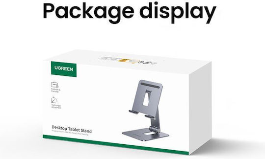 Ugreen Desk Stand for Mobile Phone in Gray Colour