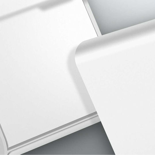Ugreen Multi-Angle Desk Stand for Mobile Phone in White Colour