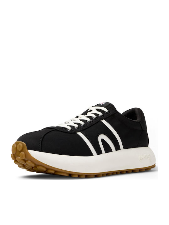 Pelotas Ανδρικά Sneakers Μαύρο
