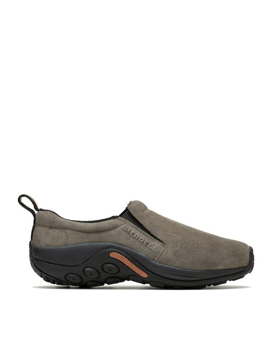 Jungle Moc Sneakers Beige