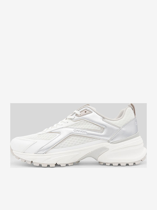 Women's Sneakers White