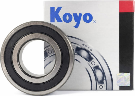 Koyo Motorcycle Bearings 25x47x12mm