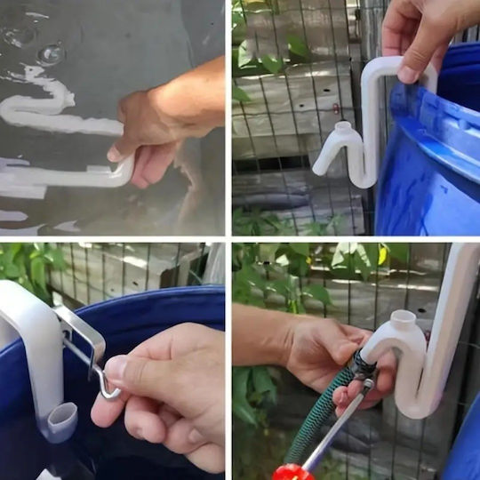 Pompă De Transfer Cu Dimensiunea Intrării De Fluid 1"