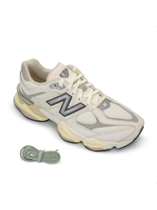 New Balance Sneakers 9060 Sea Salt U9060ECA | Skroutz Romania