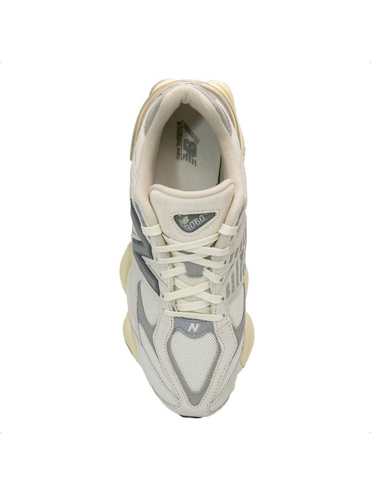 New Balance Sneakers 9060 Sea Salt U9060ECA | Skroutz Romania