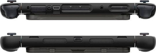 Spigen Snap Switch Black Nintendo Switch 2 Acs09288