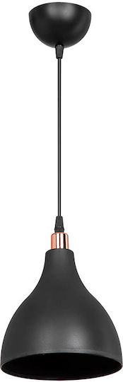 Pakketo Lofty Κρεμαστό Φωτιστικό 18x18x56εκ.