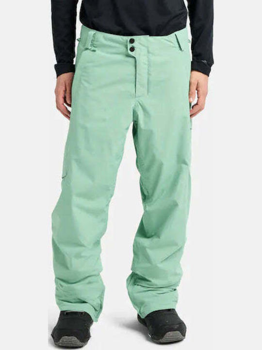 Burton Reserve 2l Ανδρικό Παντελόνι Σκι & Snowboard Burton Reserve 2l Ανδρικό Παντελόνι Σκι & Snowboard