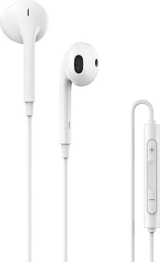 Edifier P180 Plus Handsfree cu două căști cu mufă USB-C Alb