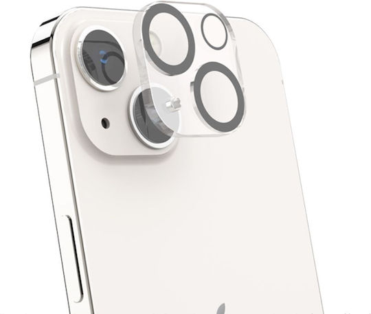Hoco Camera Protection Membrane for the Apple iPhone 16, iPhone 16 Plus