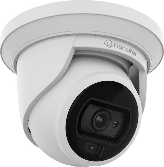 Hanwha Techwin Hanwha Techwin ANE-L7012L IP Überwachungskamera Full HD+ 4MP Wasserdicht