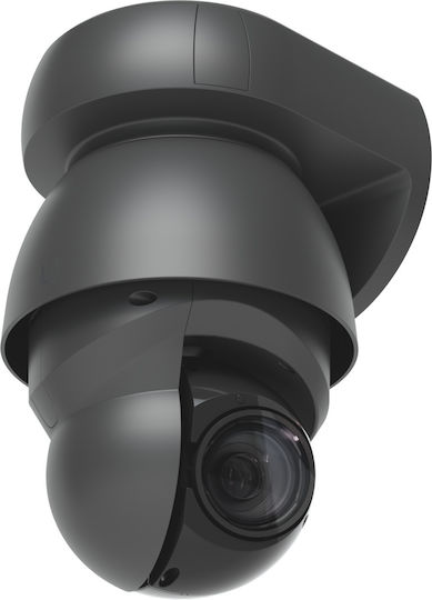 Ubiquiti UVC-AI-PTZ-B IP Κάμερα Παρακολούθησης 4K Αδιάβροχη