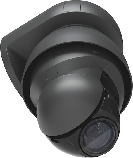 Ubiquiti UVC-AI-PTZ-B IP Κάμερα Παρακολούθησης 4K Αδιάβροχη