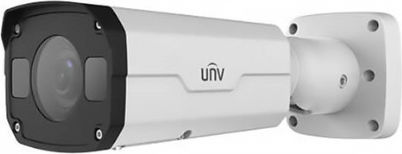 Uniview IPC2325EBR5-DUPZ IP Камера за наблюдение Full HD+ 5MP Водоустойчива с Обектив 2.7-13.5мм