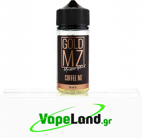 Infamous Liquids Shot de Aromă Infamous 10ml 1buc Coffee