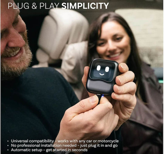 Ottocast Adaptor Carplay Auto