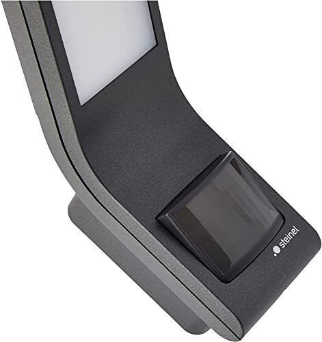 Steinel Стенен Външен Плафон LED IP44 10.5W