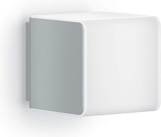 Steinel Lumină de exterior montată pe perete LED IP44 9.5W