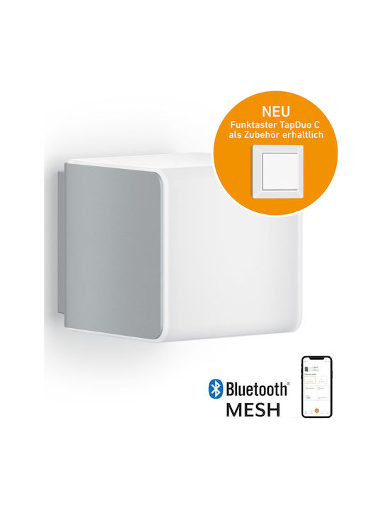 Steinel Wandmontierte Außenleuchte LED IP44 9.5W