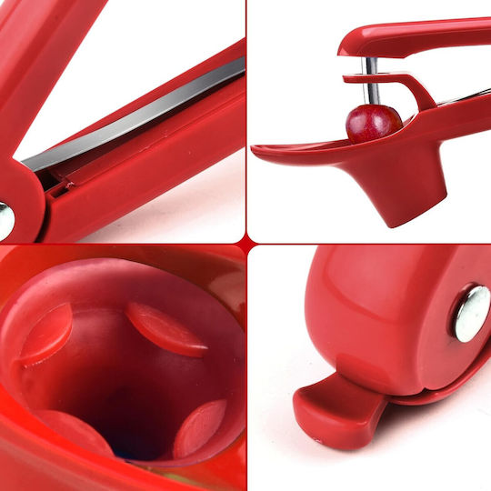 Alista Home Extractor Pentru Gropi Din Oțel Inoxidabil