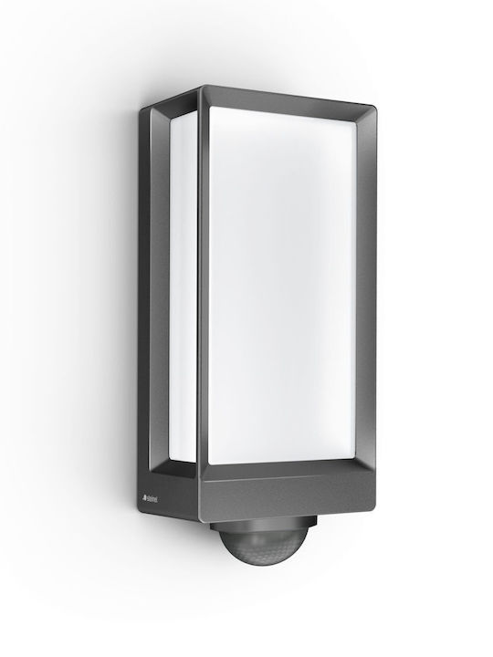 Steinel Lumină de exterior montată pe perete LED 13W