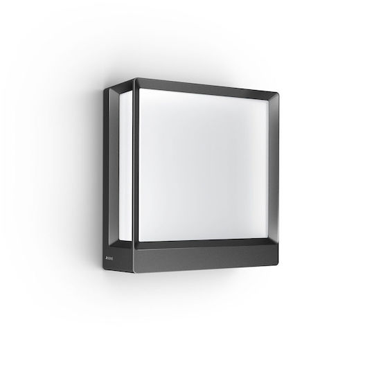 Steinel Стенно Външно Осветително Тяло LED IP54 12.9W
