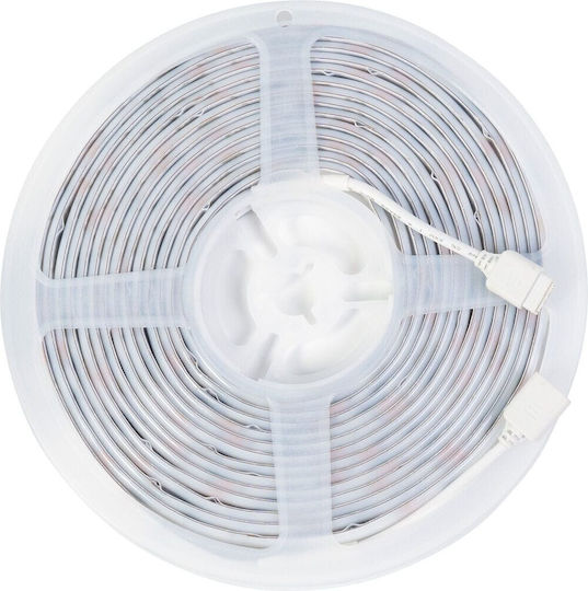 Aputure Smart Ταινία LED Wi-Fi 12V RGBW Φως 5m