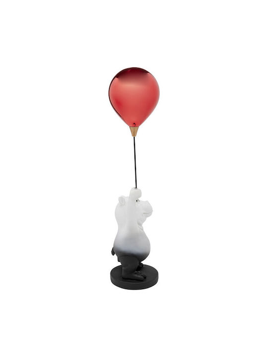 Kare Design Διακοσμητική Φιγούρα 24x18.5x69cm