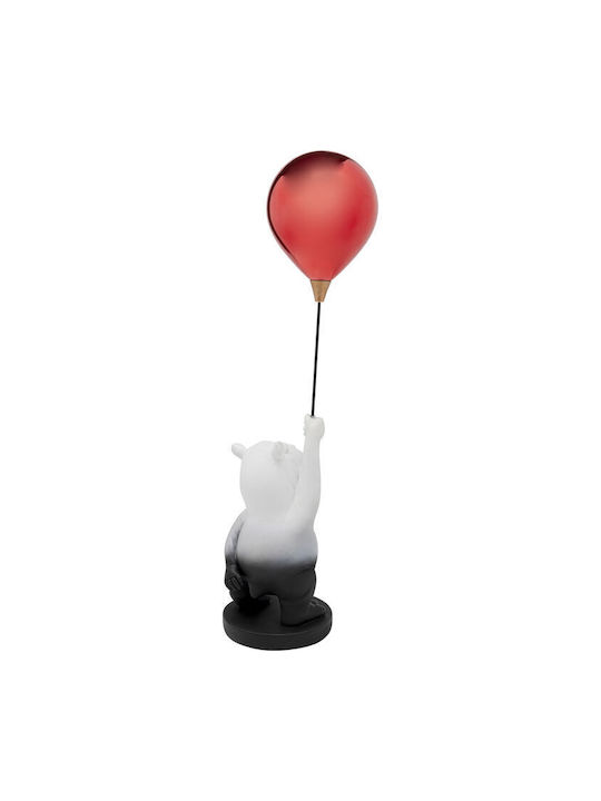 Kare Design Διακοσμητική Φιγούρα 24x18.5x69cm