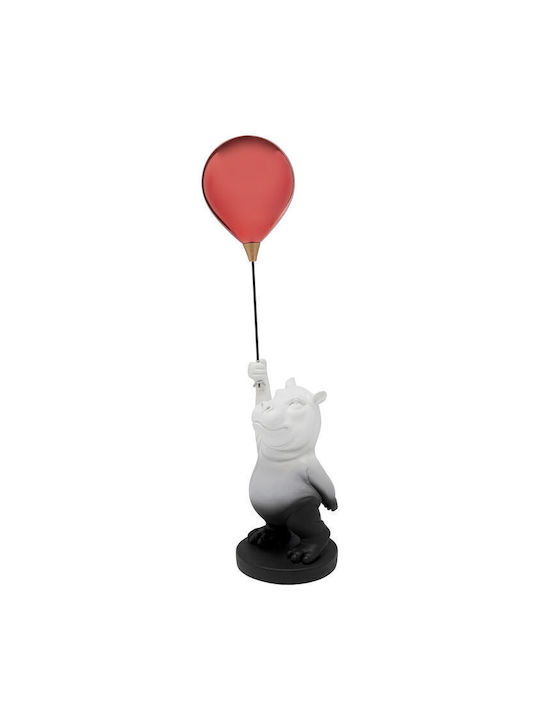 Kare Design Διακοσμητική Φιγούρα 24x18.5x69cm