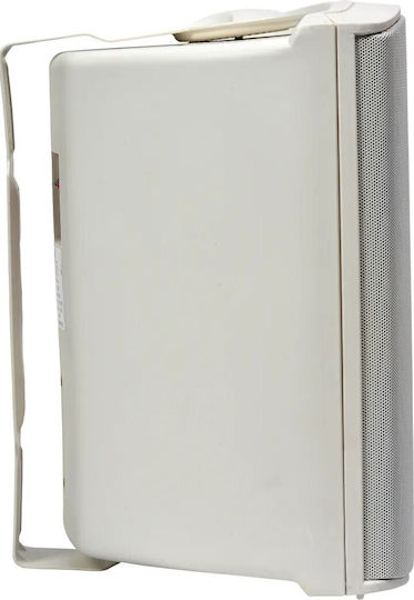 Metro Pl8 White
