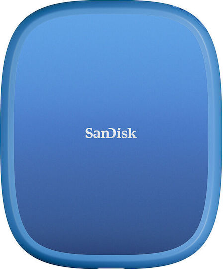 Sandisk 1.0TB USB 3.2 SSD Флашка Със Свързване USB-C