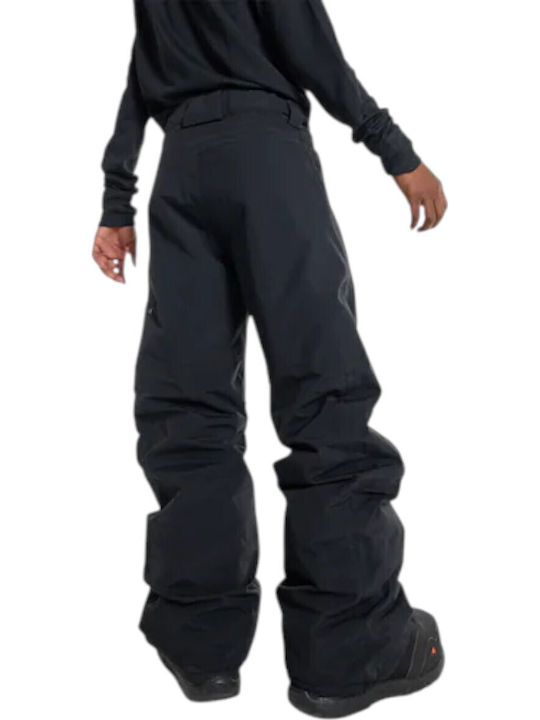 Burton 24321100001 Ски & Сноуборд Черен