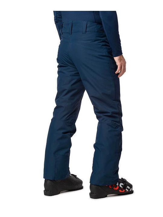 Rossignol Rapide RLIMP06-715 Ανδρικό Παντελόνι Σκι & Snowboard Μπλε